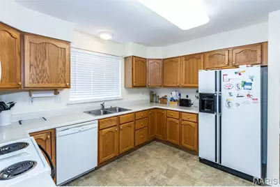 1336 Westbend Drive, Dardenne Prairie, MO 63368 - Photo 19