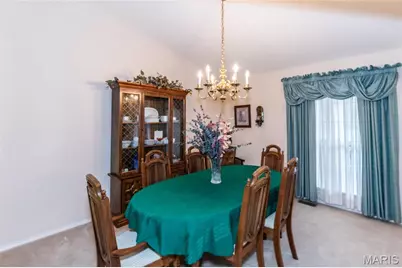 1336 Westbend Drive, Dardenne Prairie, MO 63368 - Photo 5