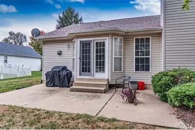 1336 Westbend Drive, Dardenne Prairie, MO 63368 - Photo 45