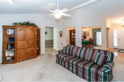 1336 Westbend Drive, Dardenne Prairie, MO 63368 - Photo 11