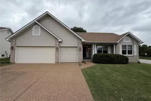 701 Garden Bounty Dr, Saint Peters, MO 63376 - Photo 1