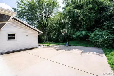 14338 Millbriar Circle, Chesterfield, MO 63017 - Photo 21