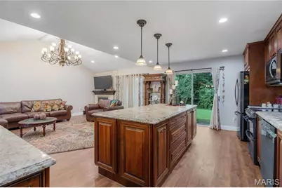 14338 Millbriar Circle, Chesterfield, MO 63017 - Photo 13