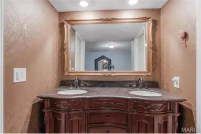 14338 Millbriar Circle, Chesterfield, MO 63017 - Photo 17