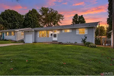 30 Cortez Drive, Florissant, MO 63031 - Photo 41