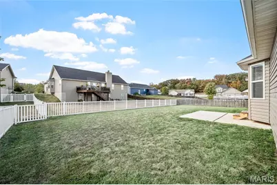 757 Lost Canyon Boulevard, Wentzville, MO 63385 - Photo 29