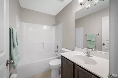 757 Lost Canyon Boulevard, Wentzville, MO 63385 - Photo 25
