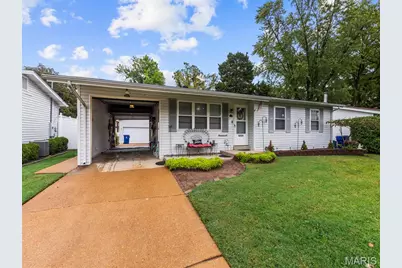 975 Sherman Lane, Florissant, MO 63031 - Photo 23