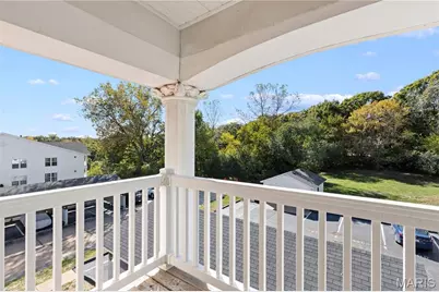 16500 Jubilee Hill Spur #I, Wildwood, MO 63040 - Photo 15