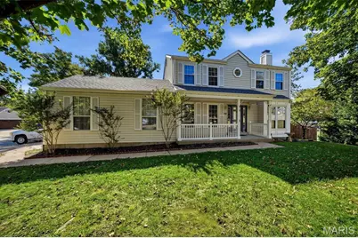10304 Grant Forest Lane, Concord, MO 63123 - Photo 3