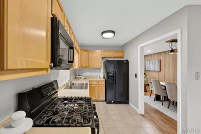 12453 Westport Drive, Saint Louis, MO 63146 - Photo 9