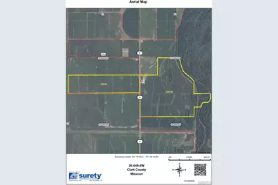 1 State Hwy P, Stanton, MO 63435 - Photo 69