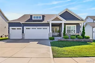 220 Still Creek Dr, Lake Saint Louis, MO 63367 - Photo 1