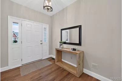 643 Kerryton Place Circle, Ellisville, MO 63021 - Photo 23