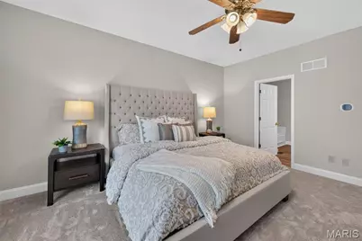643 Kerryton Place Circle, Ellisville, MO 63021 - Photo 17