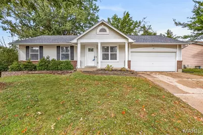 37 Royal Oaks Drive, O'Fallon, MO 63366 - Photo 1