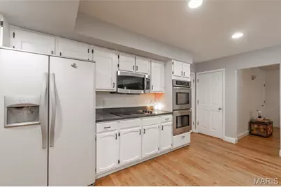 4501 Meadow Drive, High Ridge, MO 63049 - Photo 17