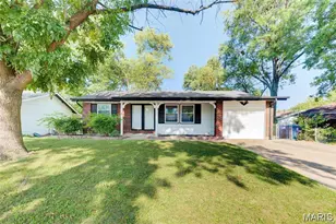 10635 Aylesford Dr, Ferguson, MO 63136 - Photo 1