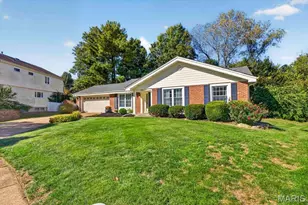2057 Setters Hill Ct, Chesterfield, MO 63017 - Photo 1