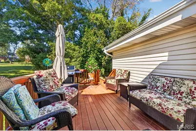 2057 Setters Hill Court, Chesterfield, MO 63017 - Photo 27
