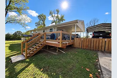 7919 Graham Road, Unincorporated, MO 63016 - Photo 3
