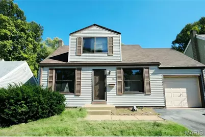 3224 Rex Avenue, Breckenridge Hills, MO 63114 - Photo 1