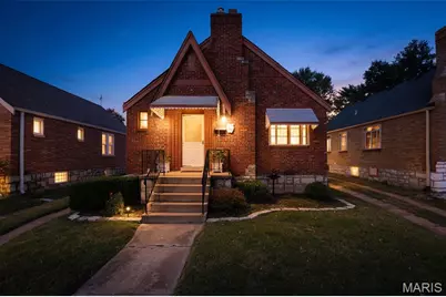 729 Zeiss, Saint Louis, MO 63125 - Photo 1