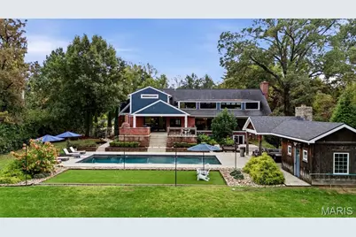 12525 Darien Drive, Town and Country, MO 63141 - Photo 87