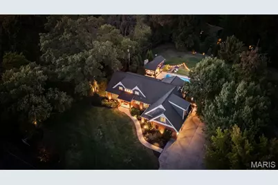 12525 Darien Drive, Town and Country, MO 63141 - Photo 81