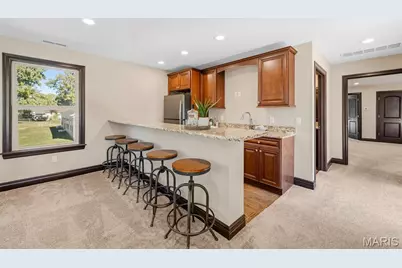 1219 Missouri Avenue, Kirkwood, MO 63122 - Photo 47