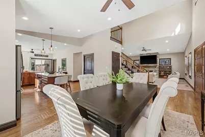 1219 Missouri Avenue, Kirkwood, MO 63122 - Photo 9