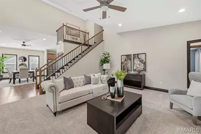 1219 Missouri Avenue, Kirkwood, MO 63122 - Photo 23