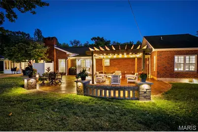 9059 Whitehaven Drive, Saint Louis, MO 63123 - Photo 5