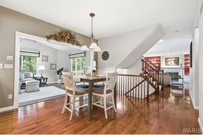 991 Sheffield Forest Court, Wildwood, MO 63021 - Photo 41