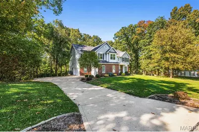 991 Sheffield Forest Court, Wildwood, MO 63021 - Photo 3
