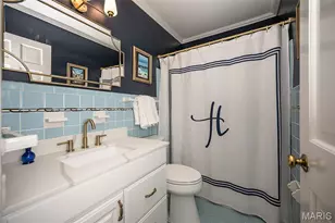 3 Wilshire Terrace, Webster Groves, MO 63119 - Photo 27
