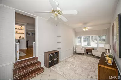 3 Wilshire Terrace, Webster Groves, MO 63119 - Photo 29