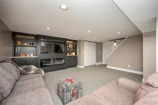 3 Wilshire Terrace, Webster Groves, MO 63119 - Photo 45