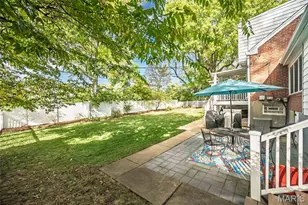 3 Wilshire Terrace, Webster Groves, MO 63119 - Photo 49