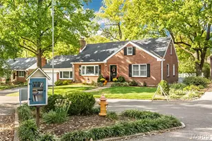 3 Wilshire Terrace, Webster Groves, MO 63119 - Photo 55