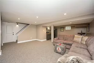 3 Wilshire Terrace, Webster Groves, MO 63119 - Photo 43