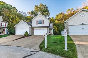 887 Caleb Crossing, Fenton, MO 63026 - Photo 1