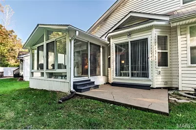 887 Caleb Crossing, Fenton, MO 63026 - Photo 23