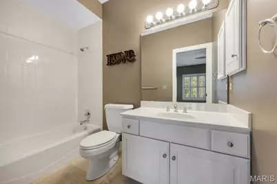 115 Club Creek Court, Saint Albans, MO 63073 - Photo 45
