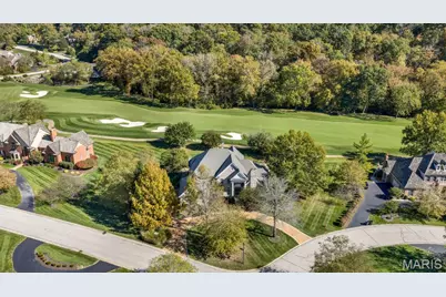 115 Club Creek Court, Saint Albans, MO 63073 - Photo 15