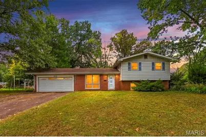 10942 Ridgecrest Drive, Saint Ann, MO 63074 - Photo 53