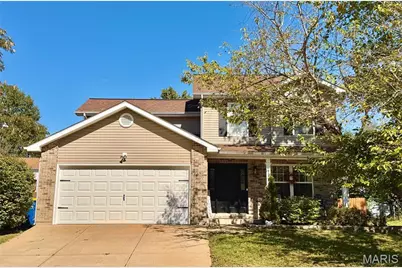 1028 Parc Central Drive, Festus, MO 63028 - Photo 1