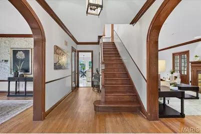 1236 S Geyer Road, Kirkwood, MO 63122 - Photo 3