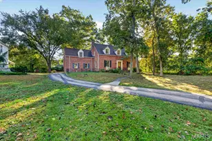1236 S Geyer Rd, Kirkwood, MO 63122 - Photo 1