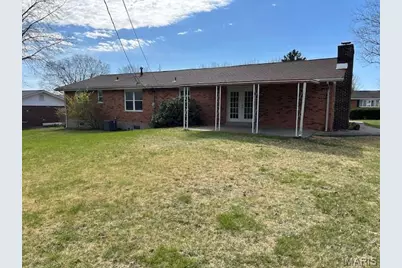 724 Clarence Drive, Saint Charles, MO 63301 - Photo 19